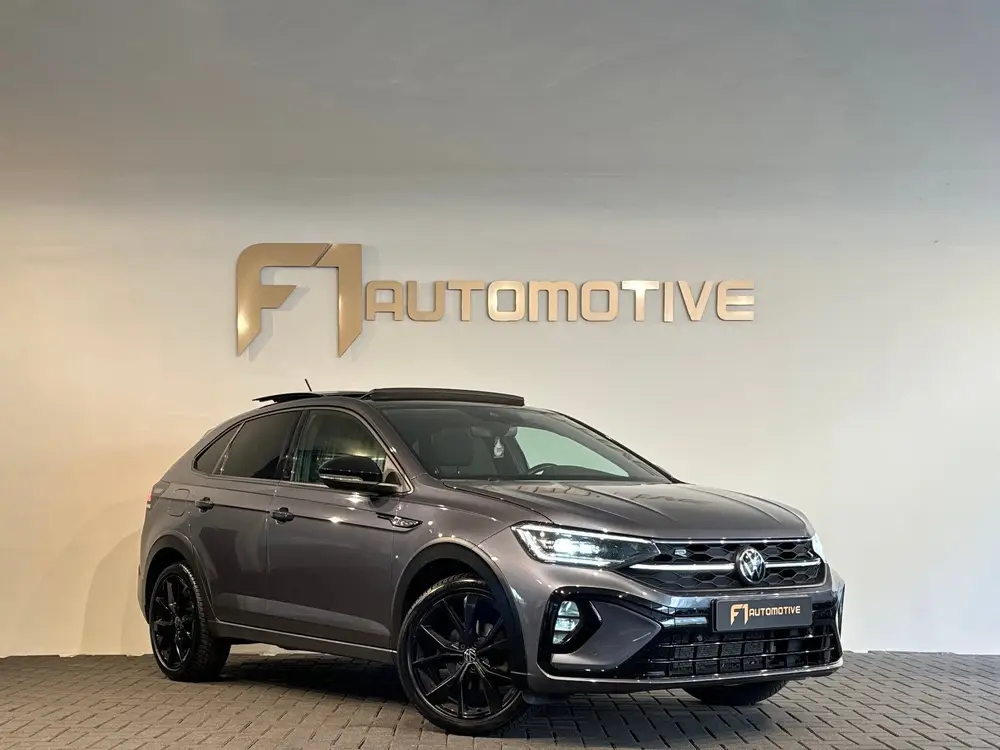 Volkswagen TAIGO 1.5 TSI R-Line Business Pano|Keyless|ACC|La uit 2022, foto 3