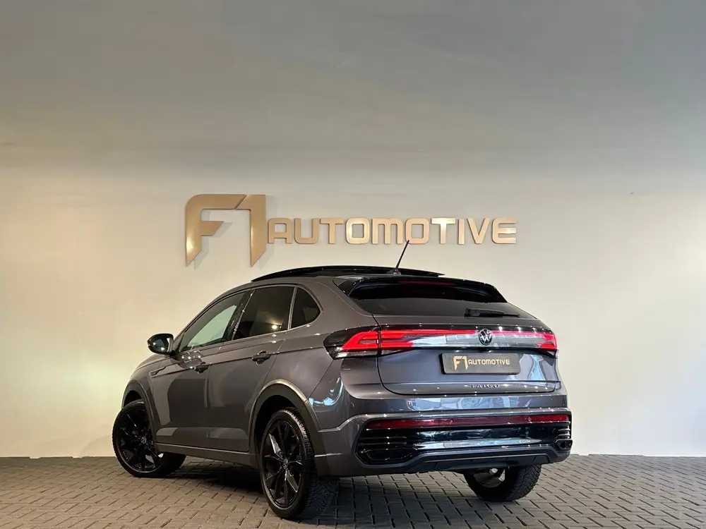 Volkswagen TAIGO 1.5 TSI R-Line Business Pano|Keyless|ACC|La uit 2022, foto 4
