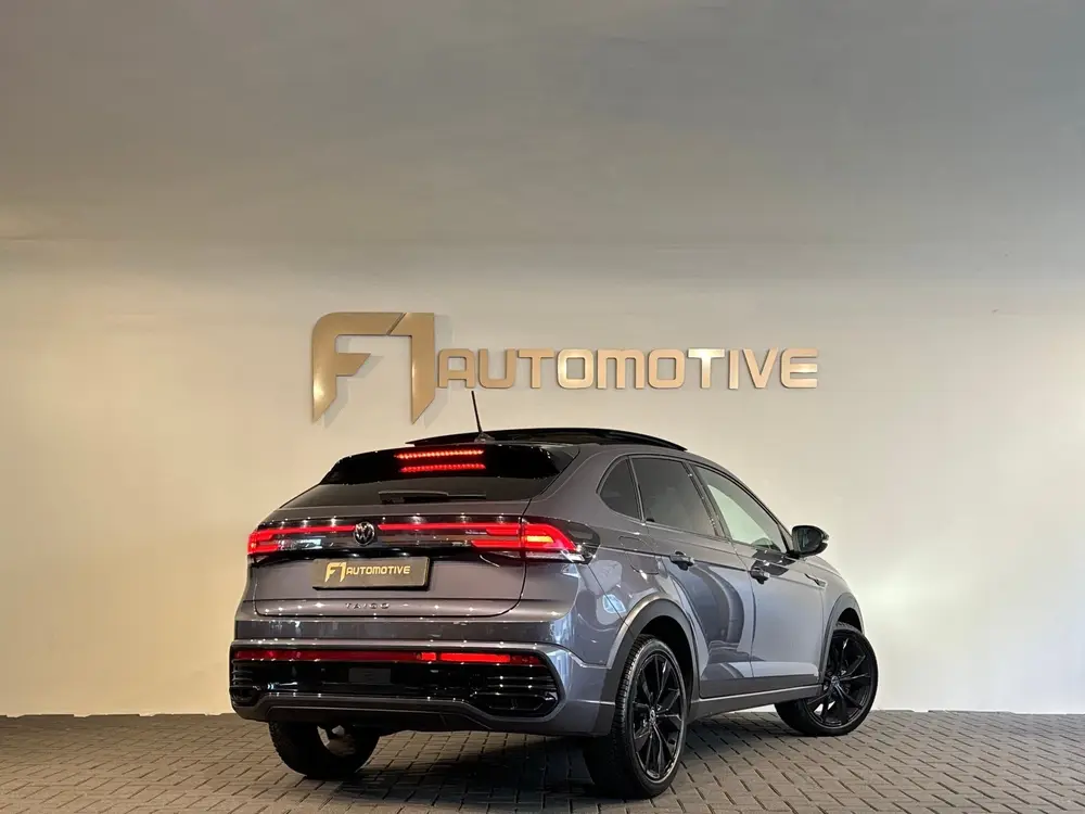 Volkswagen TAIGO 1.5 TSI R-Line Business Pano|Keyless|ACC|La uit 2022, foto 5