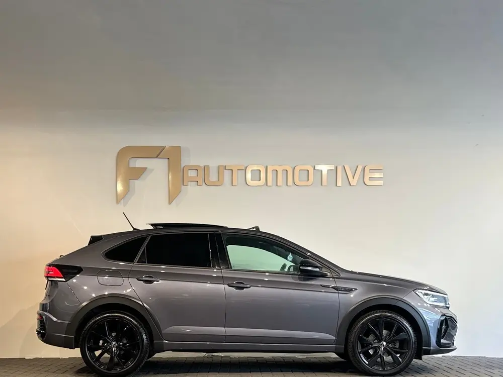 Volkswagen TAIGO 1.5 TSI R-Line Business Pano|Keyless|ACC|La uit 2022, foto 7