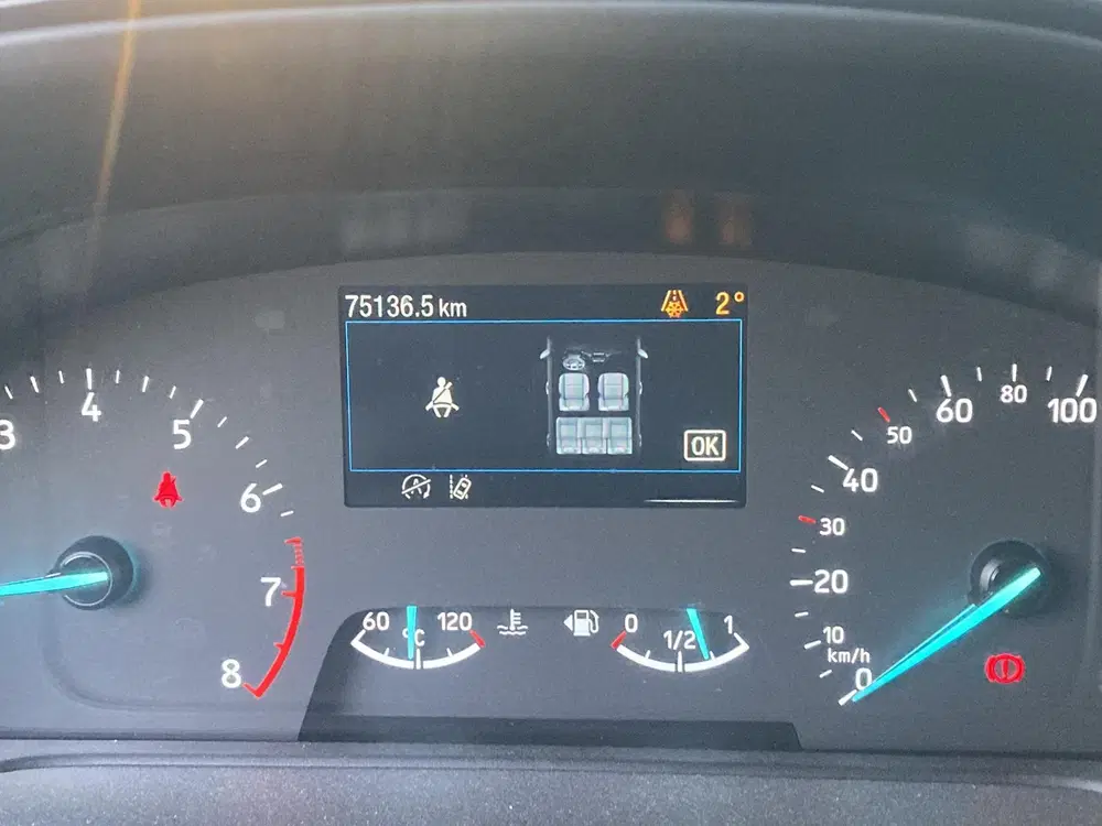 Ford Fiesta 1.0 EcoBoost 100 pk Titanium 5-deurs Apple uit 2023, foto 10