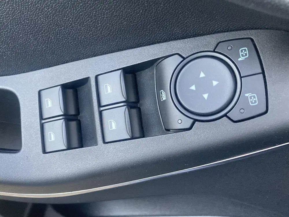 Ford Fiesta 1.0 EcoBoost 100 pk Titanium 5-deurs Apple uit 2023, foto 17