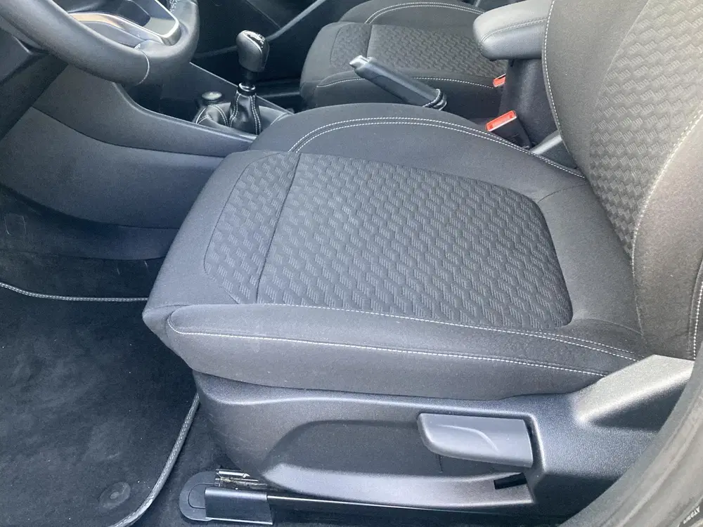 Ford Fiesta 1.0 EcoBoost 100 pk Titanium 5-deurs Apple uit 2023, foto 18