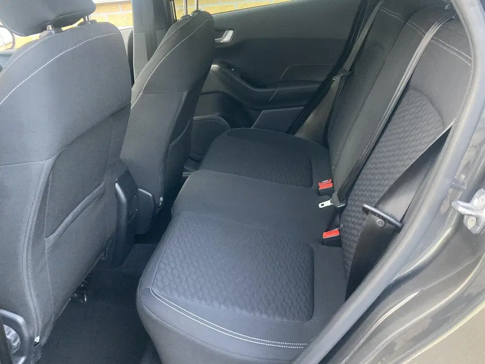 Ford Fiesta 1.0 EcoBoost 100 pk Titanium 5-deurs Apple uit 2023, foto 20