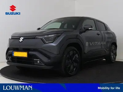 Suzuki Vitara Style 61 kWh *NIEUW* (bj 2026 uit 2026