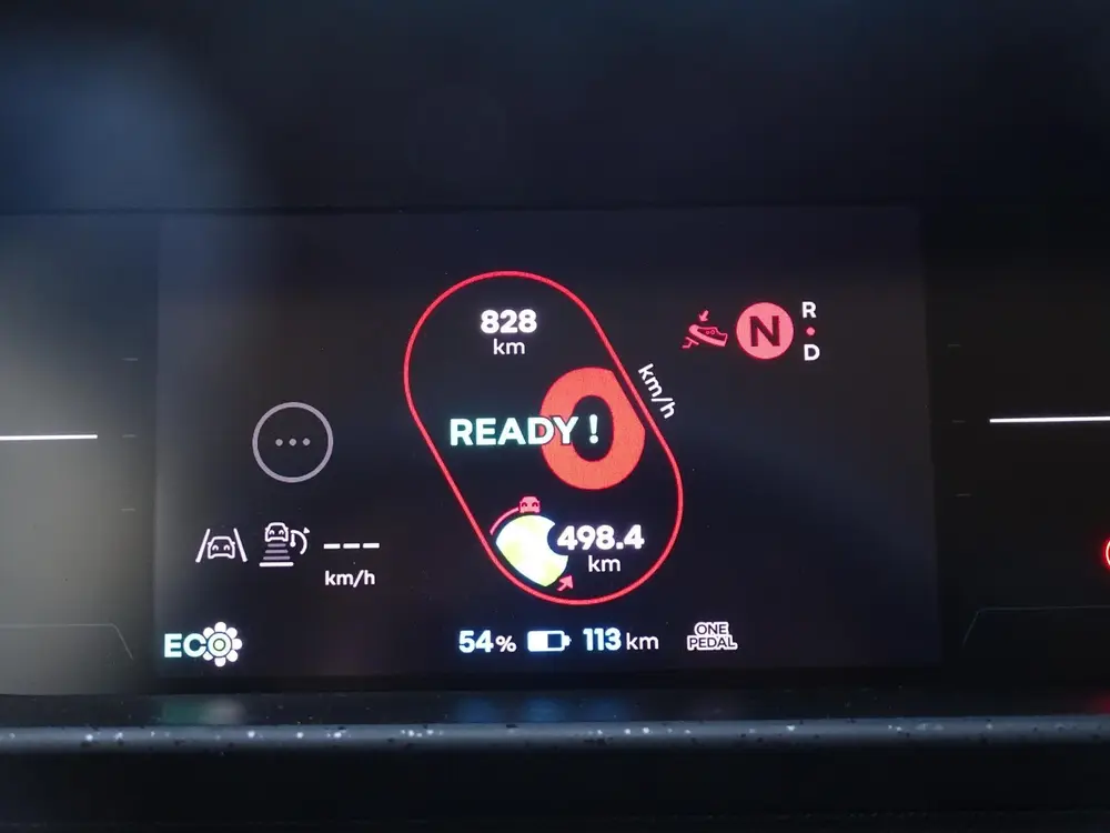 Renault Twingo urban range techno 27.5 kWh uit 2026, foto 4