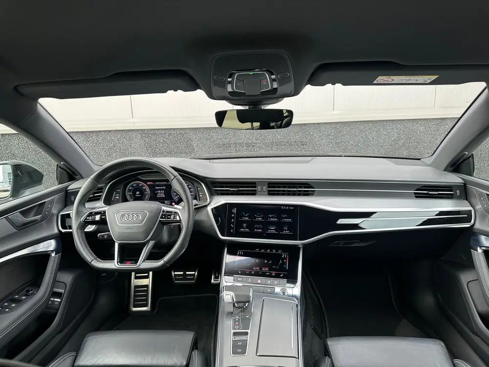 Audi A7 55 TFSI e quattro Competition 21'' HuD 360 uit 2020, foto 11