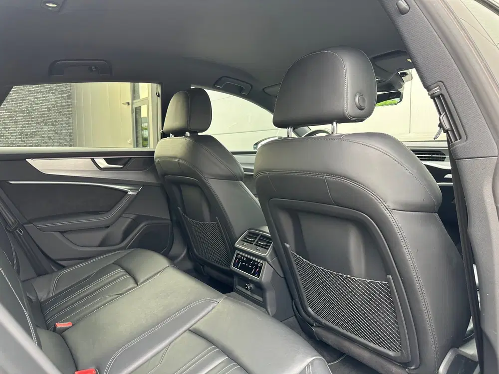 Audi A7 55 TFSI e quattro Competition 21'' HuD 360 uit 2020, foto 16