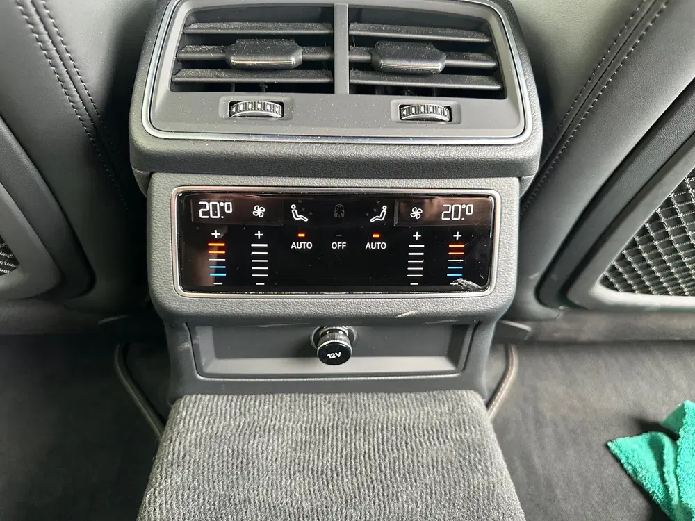 Audi A7 55 TFSI e quattro Competition 21'' HuD 360 uit 2020, foto 18