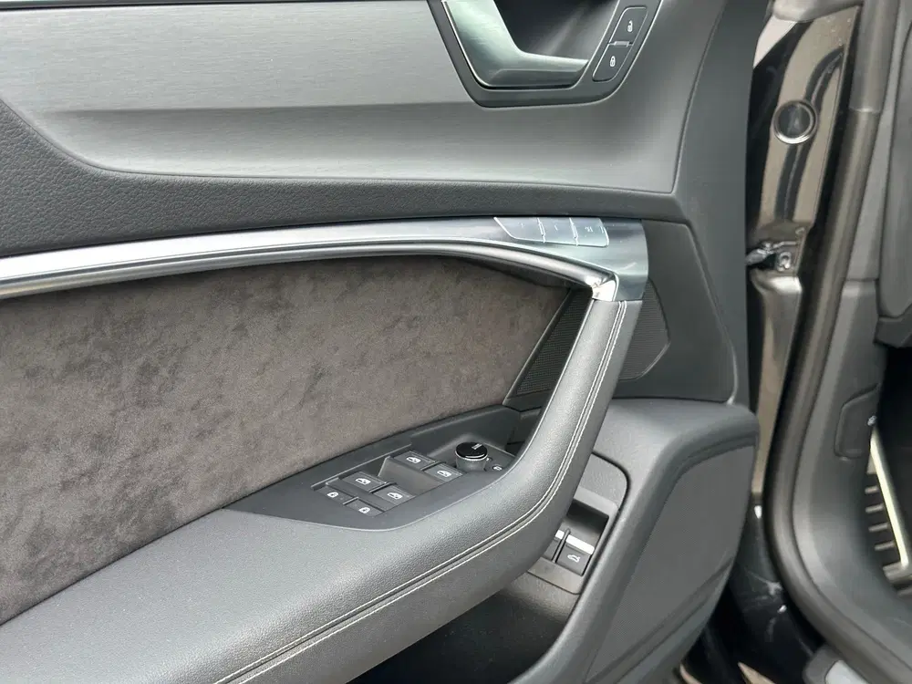 Audi A7 55 TFSI e quattro Competition 21'' HuD 360 uit 2020, foto 19