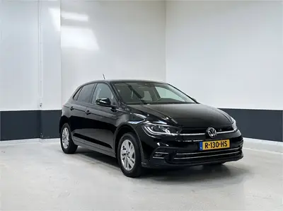 Volkswagen Polo 1.0 TSI Life Business |Carplay/Android auto uit 2022