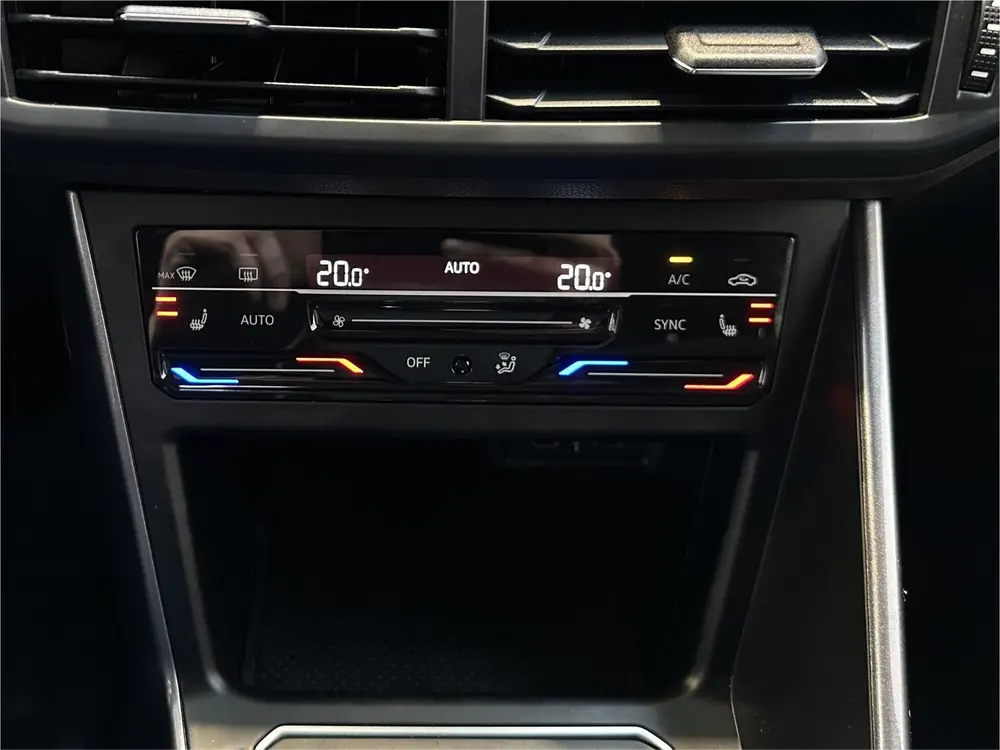 Volkswagen Polo 1.0 TSI Life Business |Carplay/Android auto uit 2022, foto 16