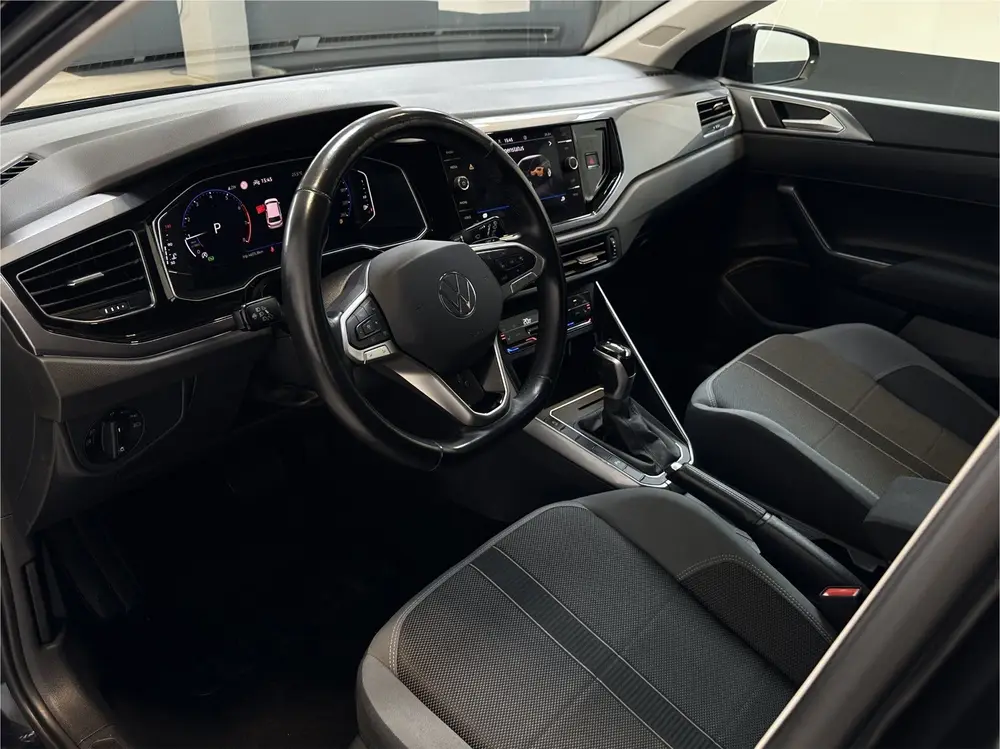 Volkswagen Polo 1.0 TSI Life Business |Carplay/Android auto uit 2022, foto 20
