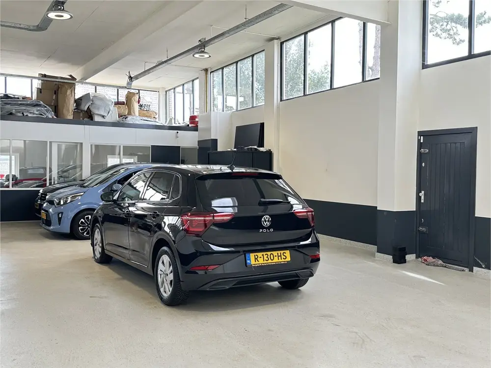 Volkswagen Polo 1.0 TSI Life Business |Carplay/Android auto uit 2022, foto 4
