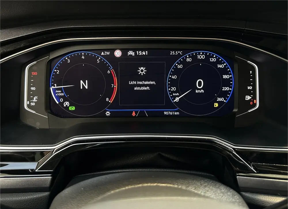 Volkswagen Polo 1.0 TSI Life Business |Carplay/Android auto uit 2022, foto 8