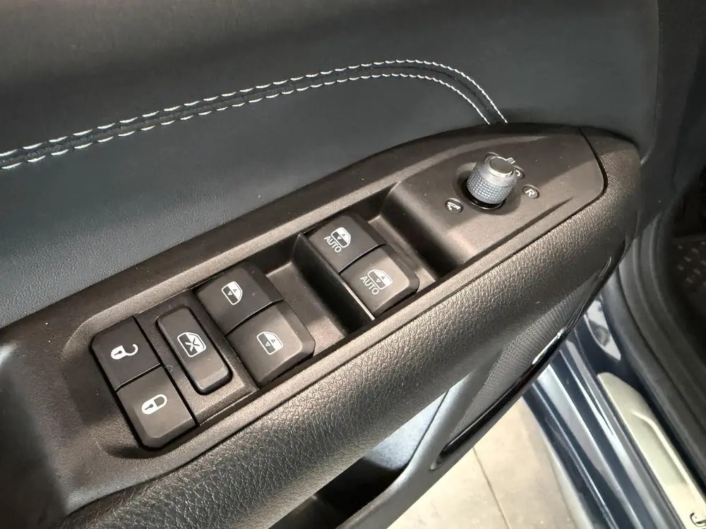 Jeep Compass 4xe 240 Plug-in Hybrid Electric S uit 2021, foto 20