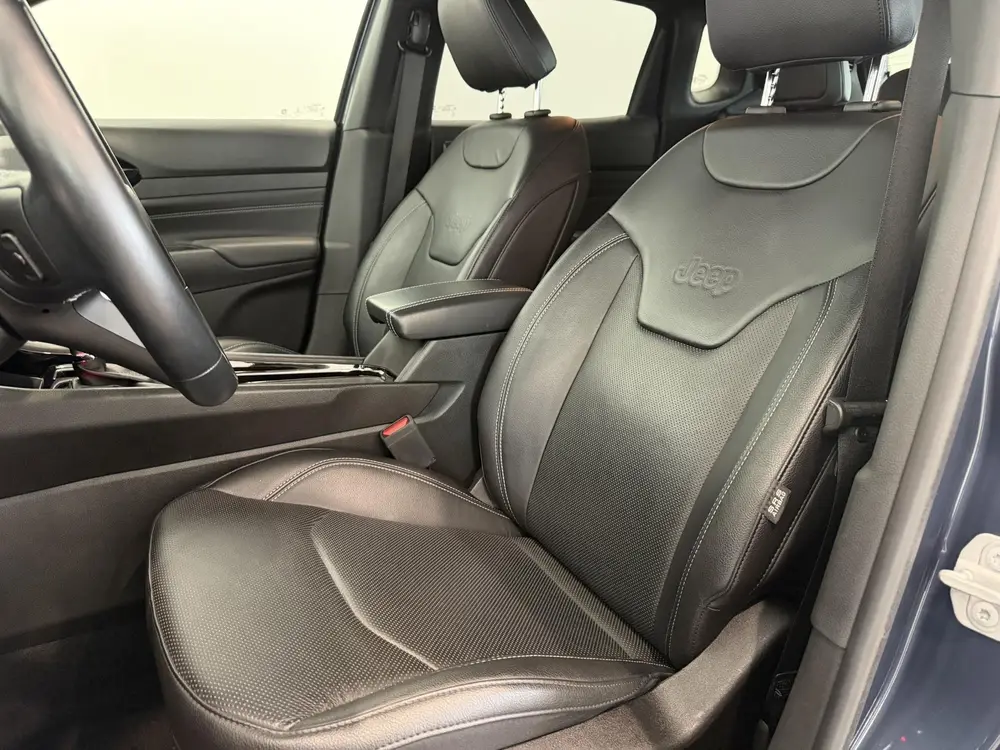 Jeep Compass 4xe 240 Plug-in Hybrid Electric S uit 2021, foto 8