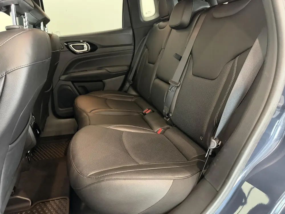 Jeep Compass 4xe 240 Plug-in Hybrid Electric S uit 2021, foto 9