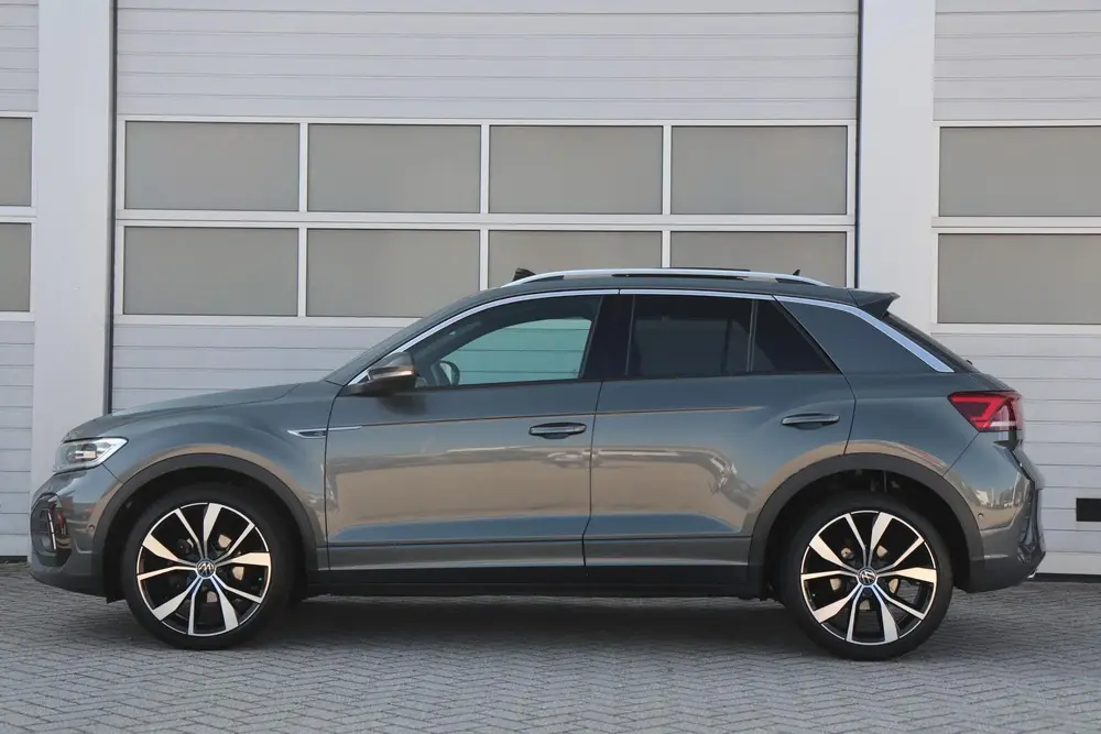 Volkswagen T-Roc 1.5 TSI 150pk DSG R-Line Business | Stoelve uit 2023, foto 12