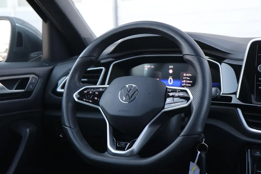 Volkswagen T-Roc 1.5 TSI 150pk DSG R-Line Business | Stoelve uit 2023, foto 20