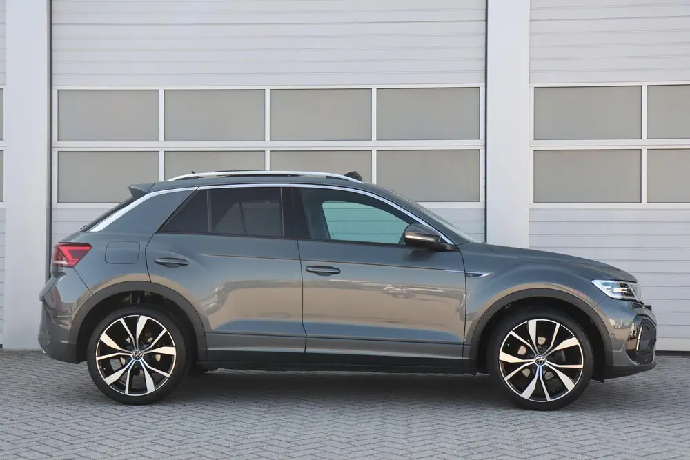 Volkswagen T-Roc 1.5 TSI 150pk DSG R-Line Business | Stoelve uit 2023, foto 3
