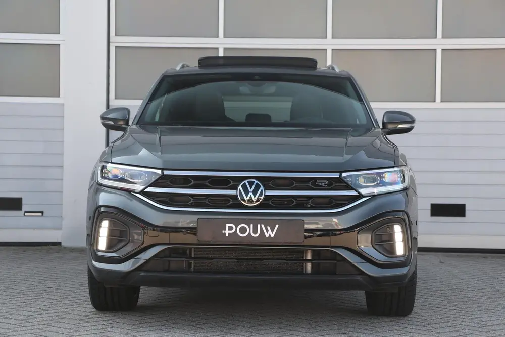 Volkswagen T-Roc 1.5 TSI 150pk DSG R-Line Business | Stoelve uit 2023, foto 8