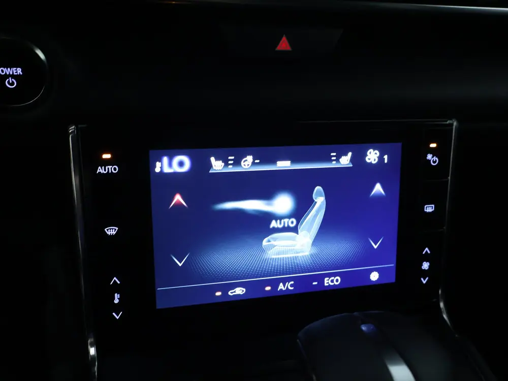 Mazda MX-30 e-SkyActiv R-EV 170 Exclusive-line uit 2025, foto 10