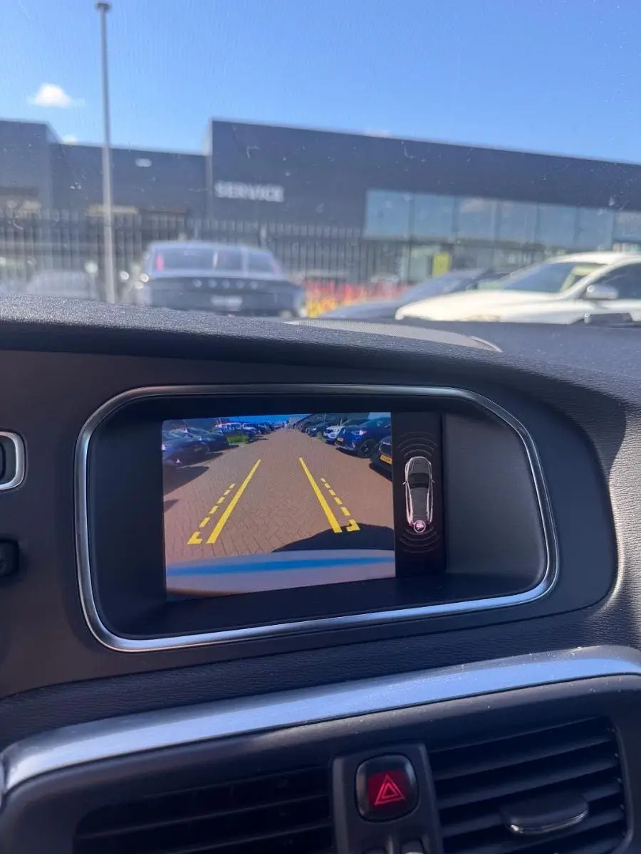 Volvo V40 Cross Country 1.5 T3 Polar+ Luxury uit 2019, foto 5