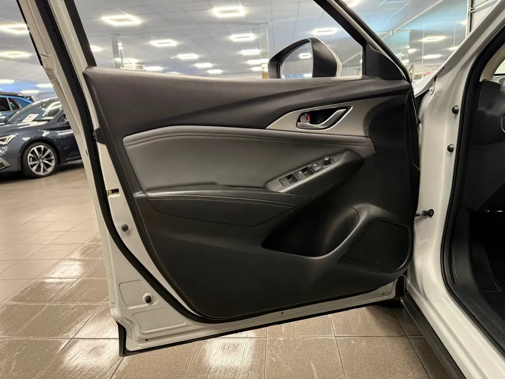 Mazda CX-3 2.0 SkyActiv-G 120 SkyLease * Dealer onderhouden uit 2019, foto 10