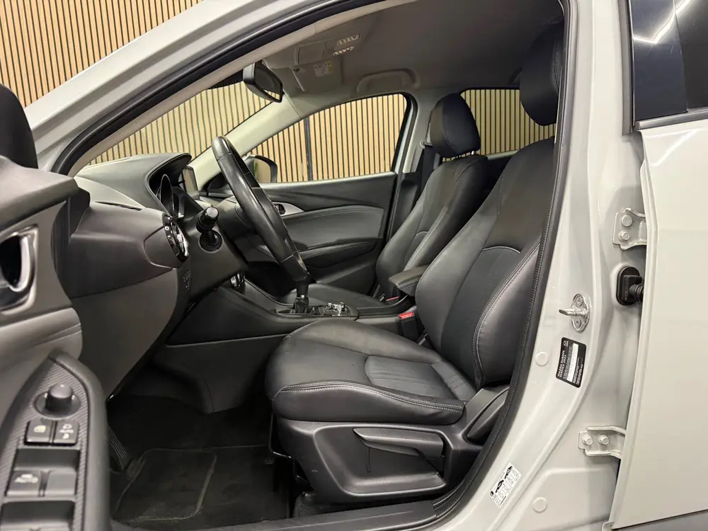 Mazda CX-3 2.0 SkyActiv-G 120 SkyLease * Dealer onderhouden uit 2019, foto 12