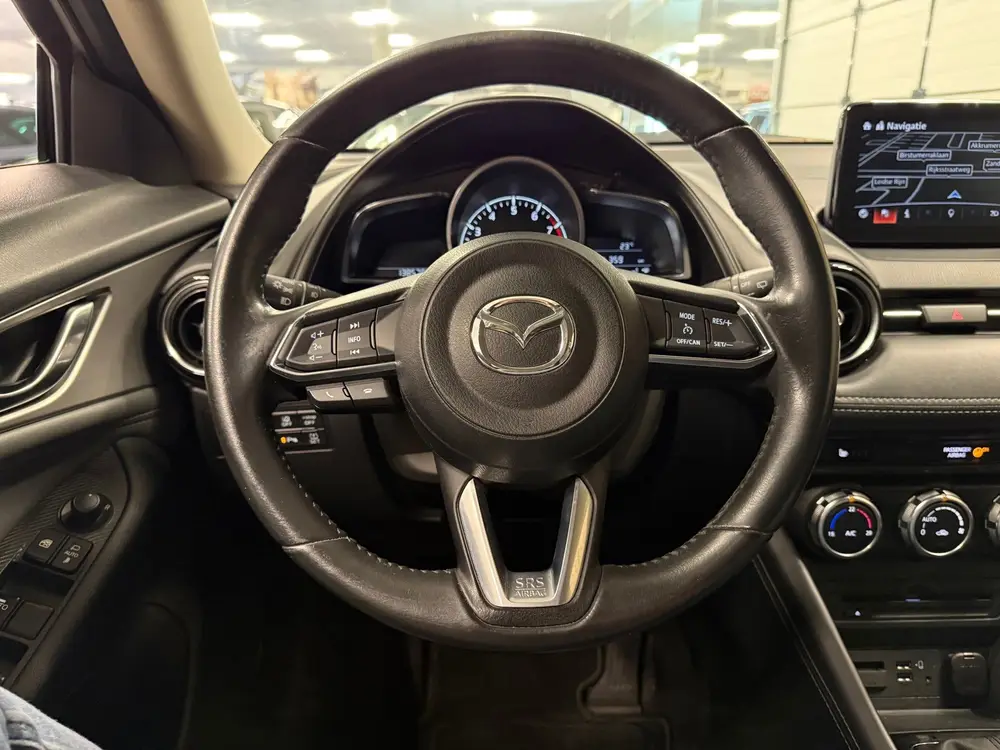 Mazda CX-3 2.0 SkyActiv-G 120 SkyLease * Dealer onderhouden uit 2019, foto 14