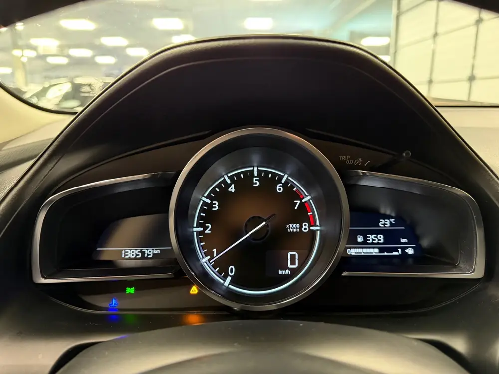 Mazda CX-3 2.0 SkyActiv-G 120 SkyLease * Dealer onderhouden uit 2019, foto 15