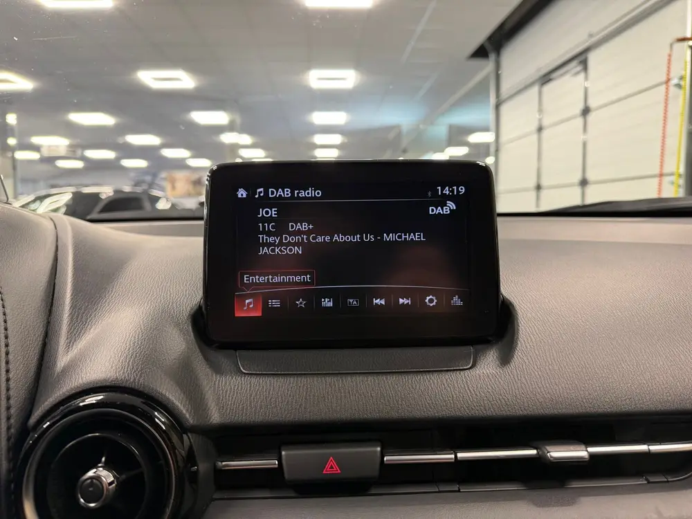 Mazda CX-3 2.0 SkyActiv-G 120 SkyLease * Dealer onderhouden uit 2019, foto 16