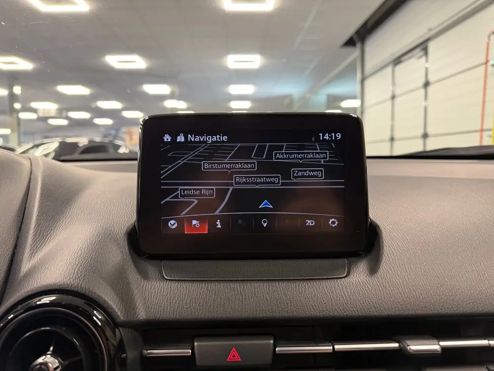Mazda CX-3 2.0 SkyActiv-G 120 SkyLease * Dealer onderhouden uit 2019, foto 17