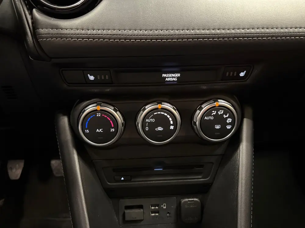 Mazda CX-3 2.0 SkyActiv-G 120 SkyLease * Dealer onderhouden uit 2019, foto 19