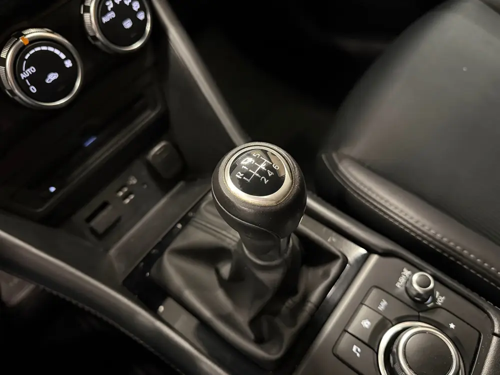 Mazda CX-3 2.0 SkyActiv-G 120 SkyLease * Dealer onderhouden uit 2019, foto 20