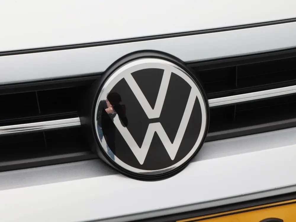 Volkswagen Polo 1.0 TSi R-Line | Adaptive Cruise | Climatron uit 2021, foto 12