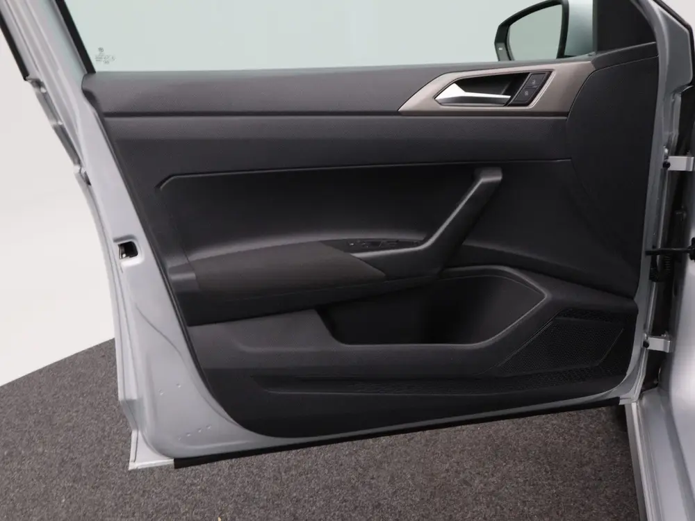 Volkswagen Polo 1.0 TSi R-Line | Adaptive Cruise | Climatron uit 2021, foto 17