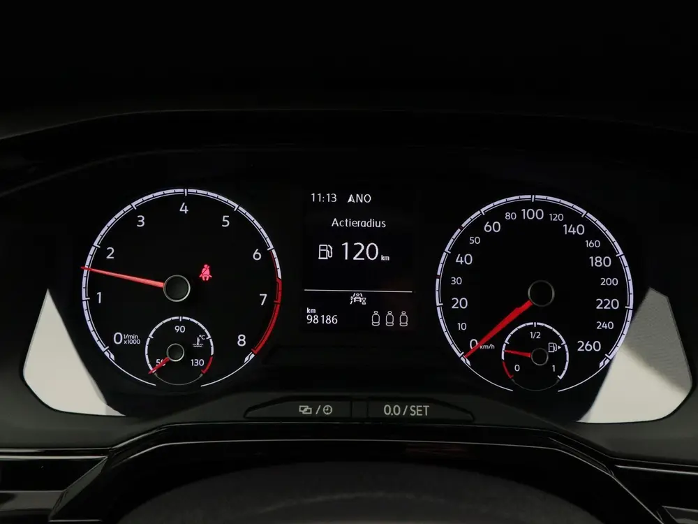 Volkswagen Polo 1.0 TSi R-Line | Adaptive Cruise | Climatron uit 2021, foto 20