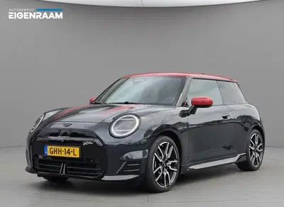 Mini John Cooper Works Cooper E John Cooper Works M 40.7 kWh uit 2024