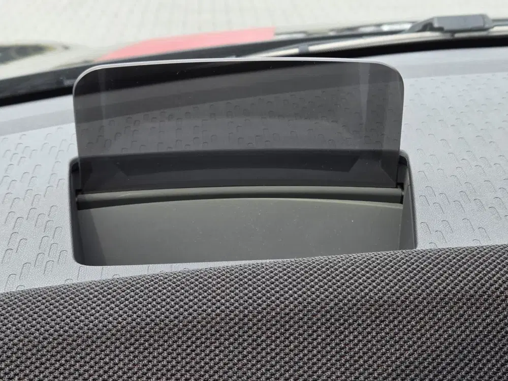 Mini John Cooper Works Cooper E John Cooper Works M 40.7 kWh uit 2024, foto 10