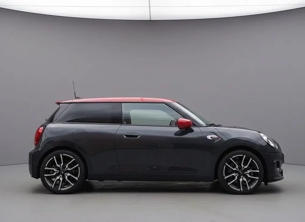 Mini John Cooper Works Cooper E John Cooper Works M 40.7 kWh uit 2024, foto 11