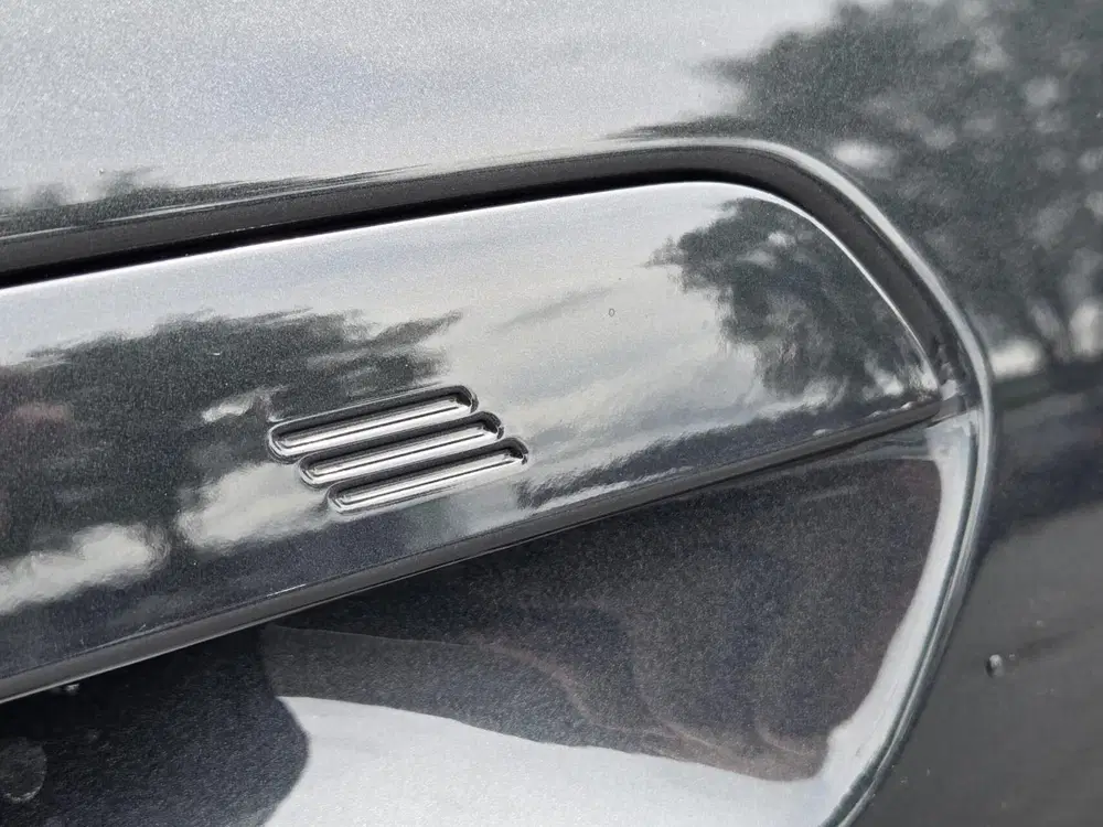 Mini John Cooper Works Cooper E John Cooper Works M 40.7 kWh uit 2024, foto 19