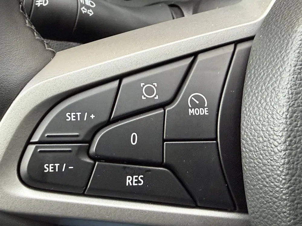 Dacia Duster 1.2 TCe 130 mild hybrid Extreme uit 2025, foto 12