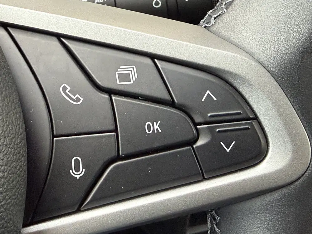Dacia Duster 1.2 TCe 130 mild hybrid Extreme uit 2025, foto 13