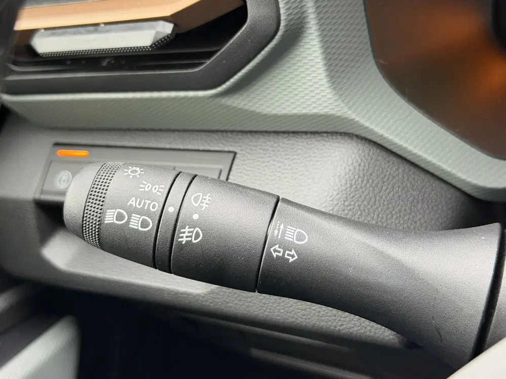 Dacia Duster 1.2 TCe 130 mild hybrid Extreme uit 2025, foto 14