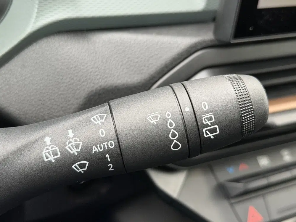 Dacia Duster 1.2 TCe 130 mild hybrid Extreme uit 2025, foto 15