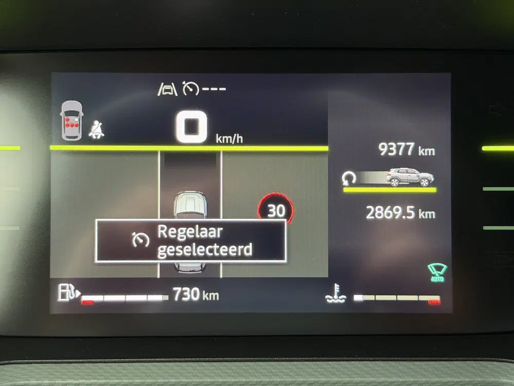 Dacia Duster 1.2 TCe 130 mild hybrid Extreme uit 2025, foto 16