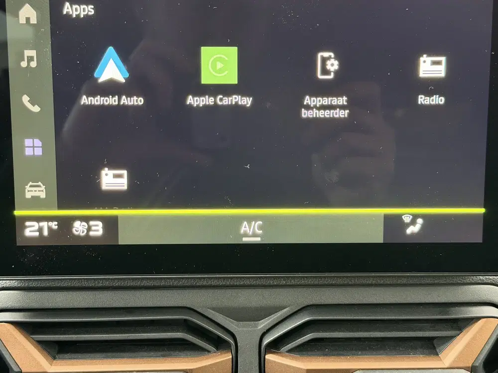 Dacia Duster 1.2 TCe 130 mild hybrid Extreme uit 2025, foto 19