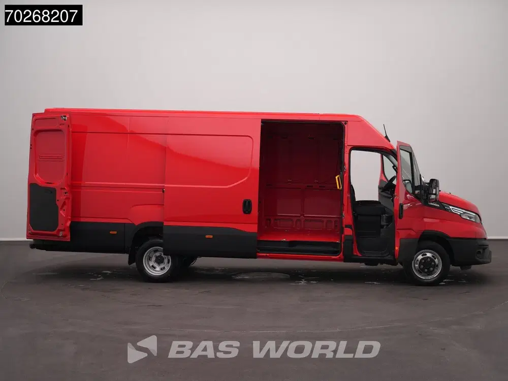 Iveco Daily BPM VRIJ 3.0L Automaat 16m3 L3H2 LED ACC uit 2024, foto 10